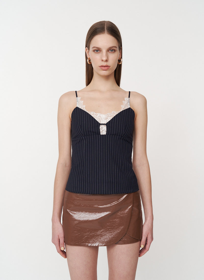 Taylor Lace Camisole