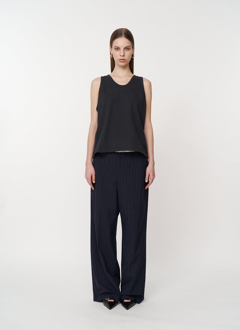 モデル:身長177cm 着用サイズ:F