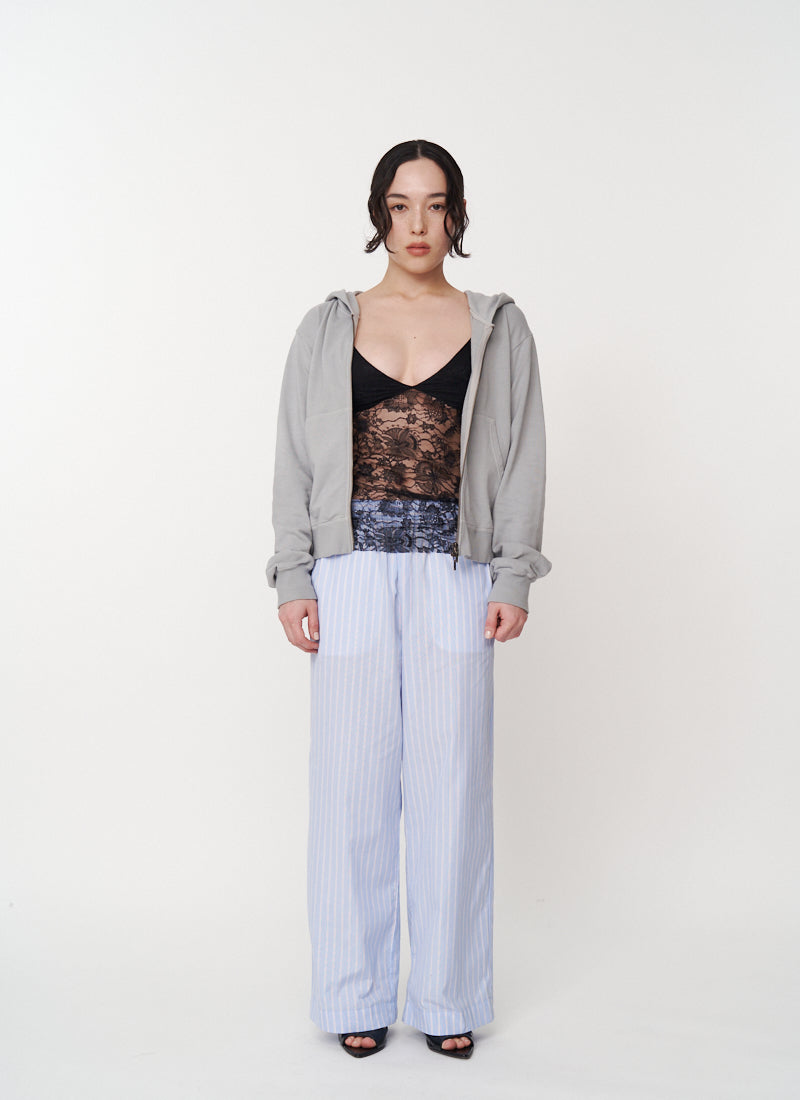 モデル:身長161cm 着用サイズ:F