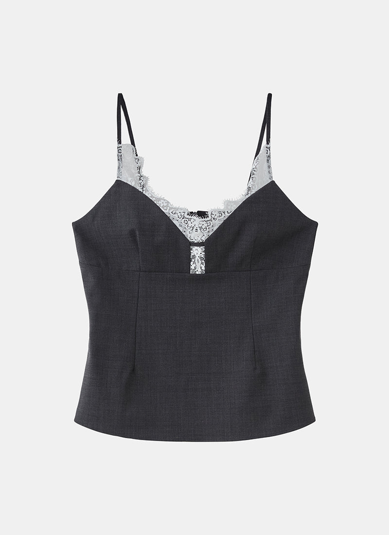 Taylor Lace Camisole