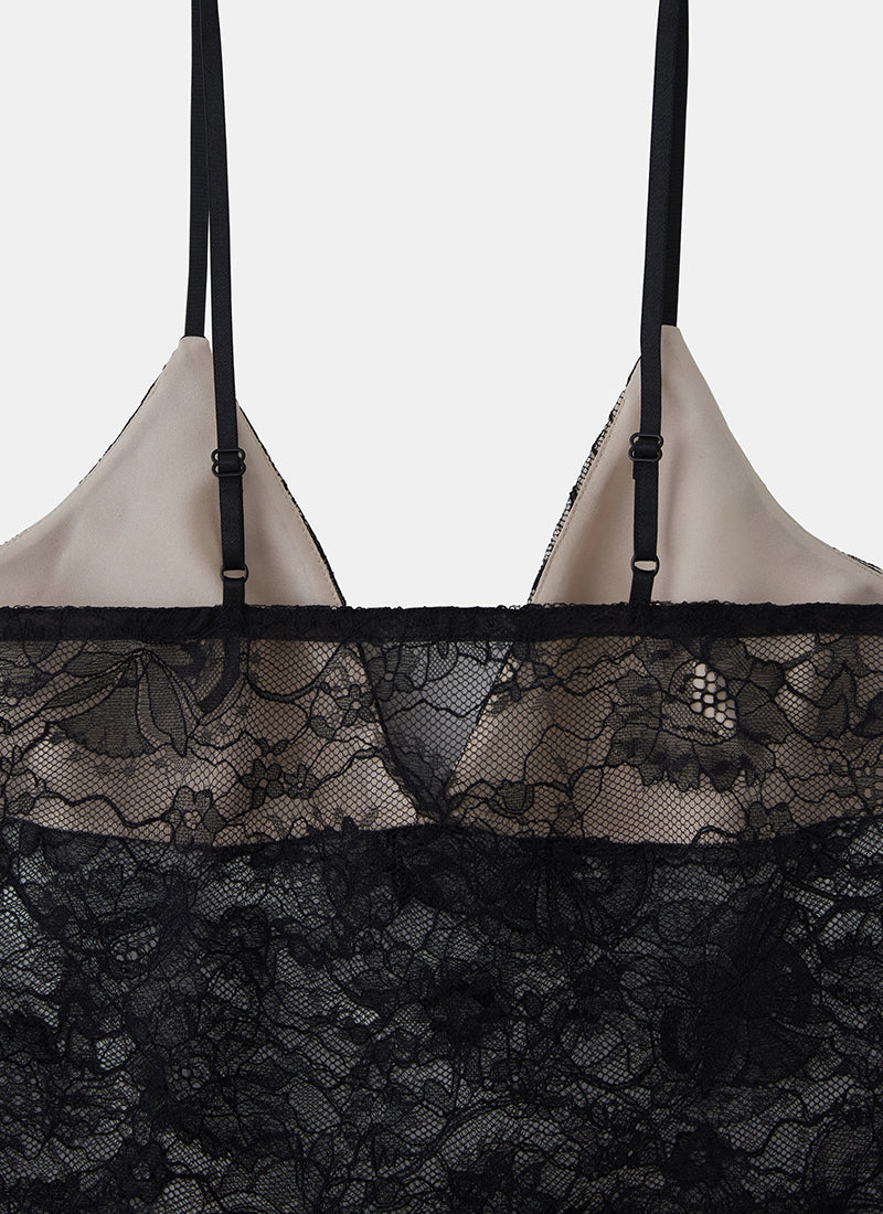 Garcia Lace Camisole