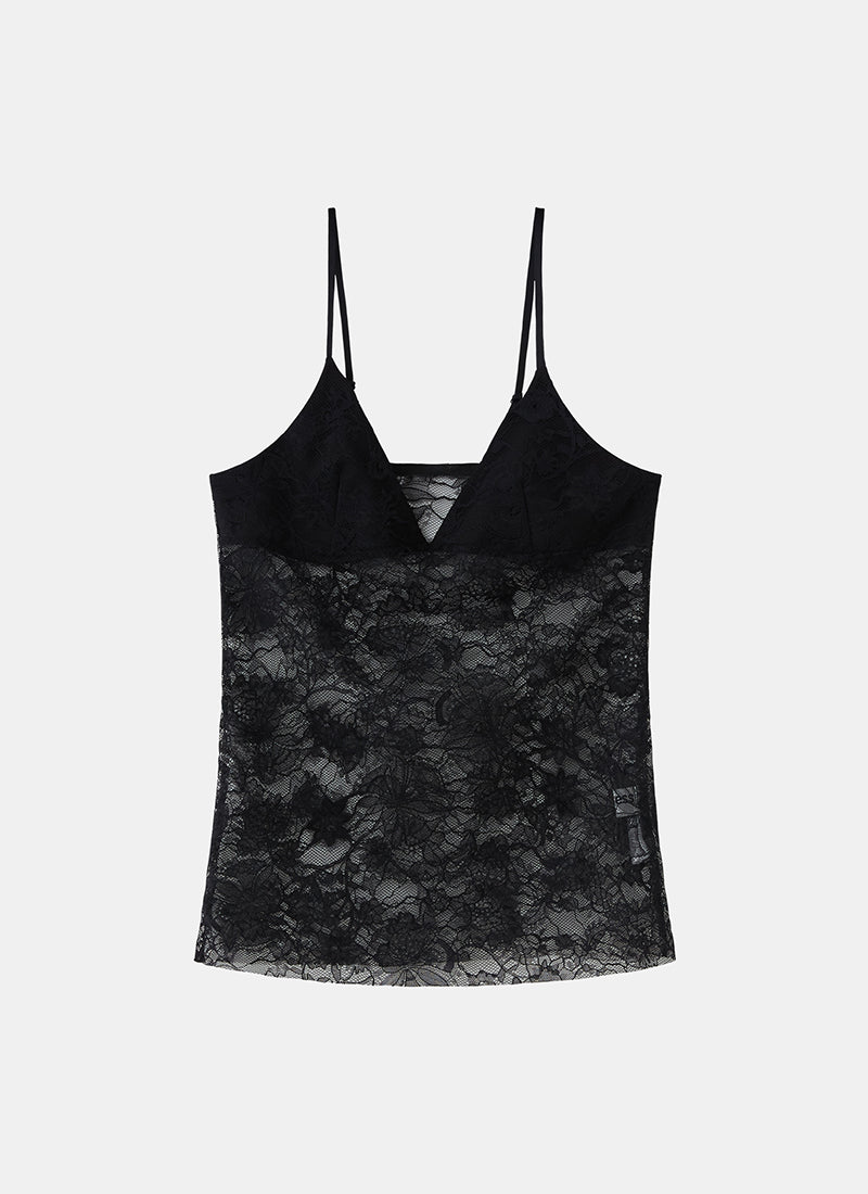 Garcia Lace Camisole