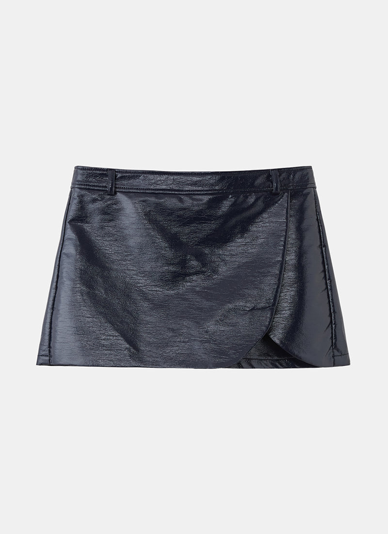 Milla Short Culottes