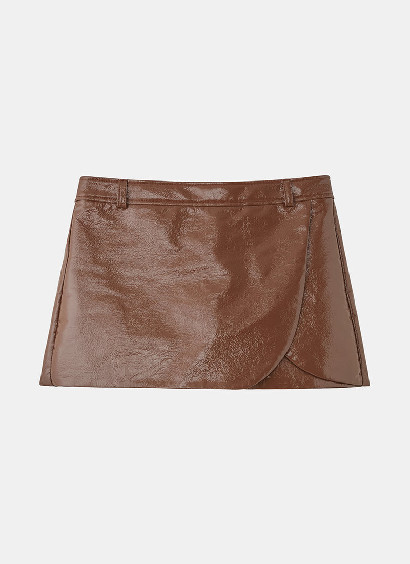 Milla Short Culottes