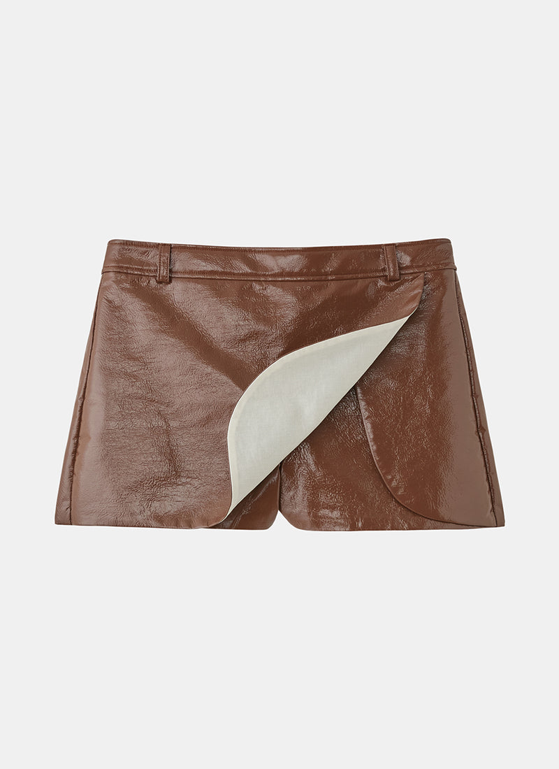 Milla Short Culottes