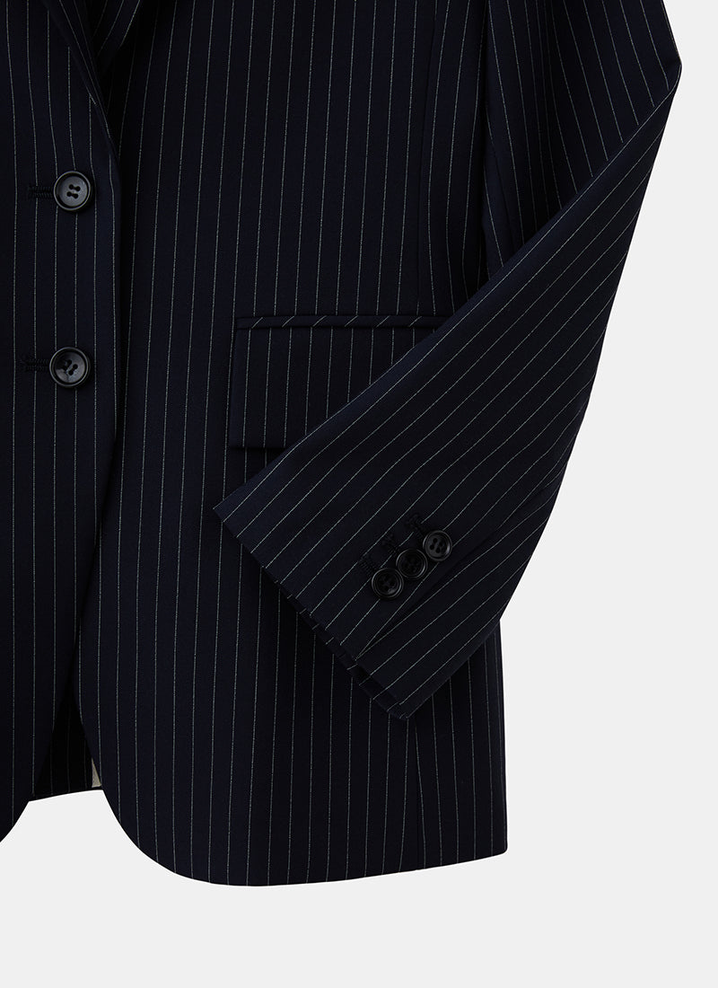 Taylor Jacket
