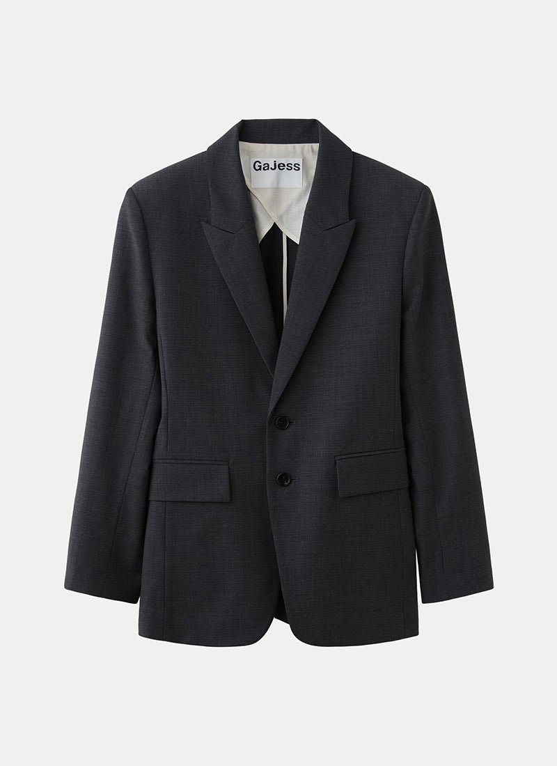 Taylor Jacket