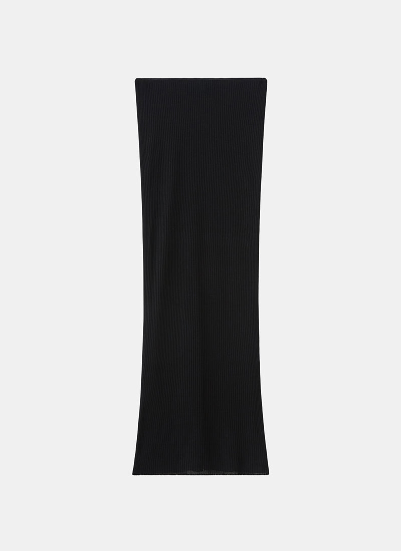 Irina Knit Skirt