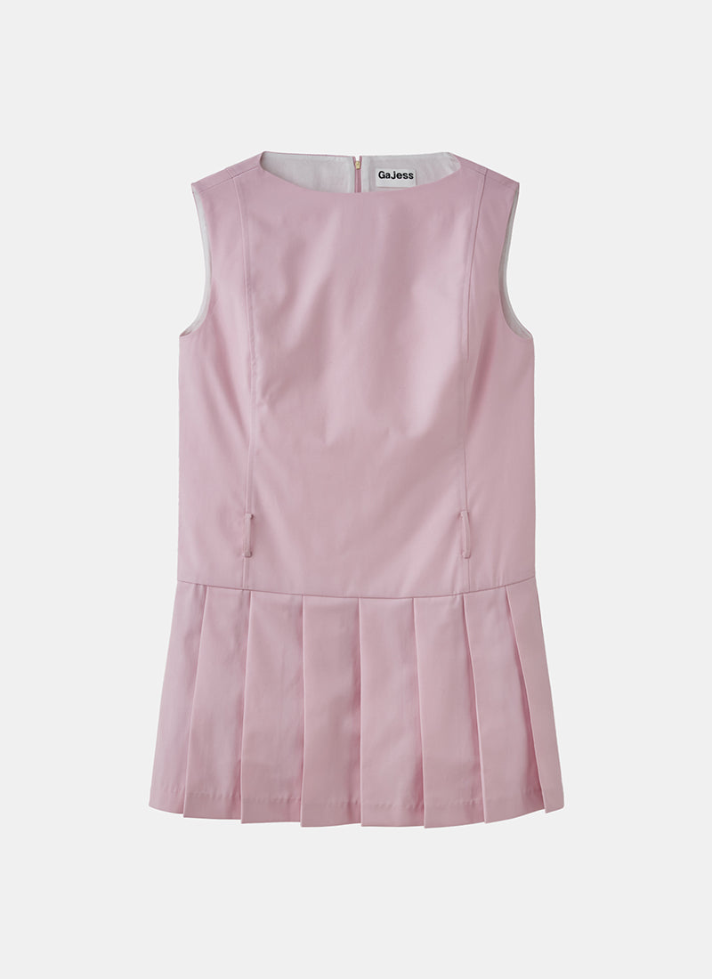 Lily Mini Dress
