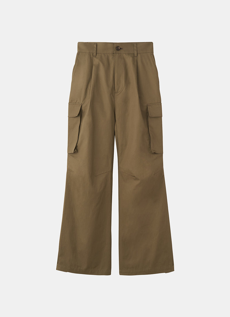 Claire Cargo Pants