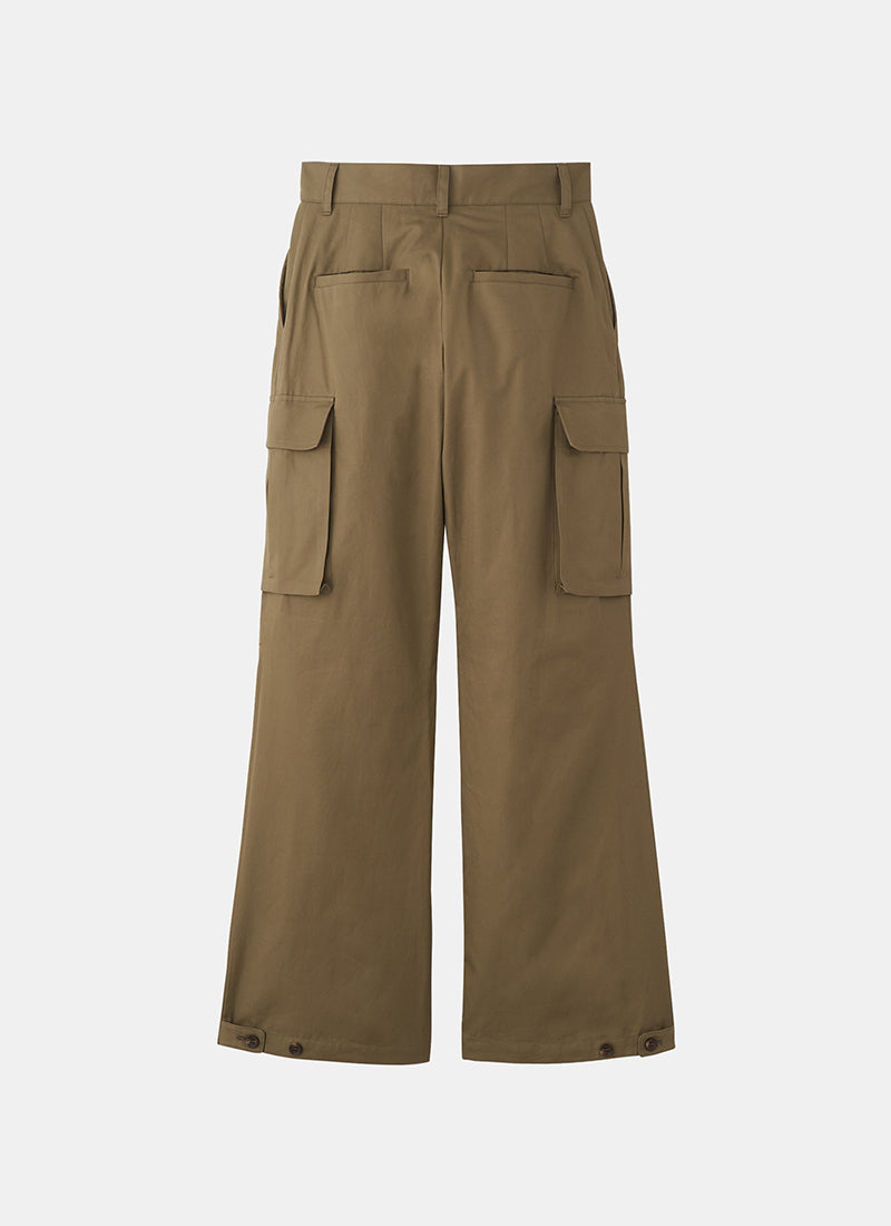 Claire Cargo Pants