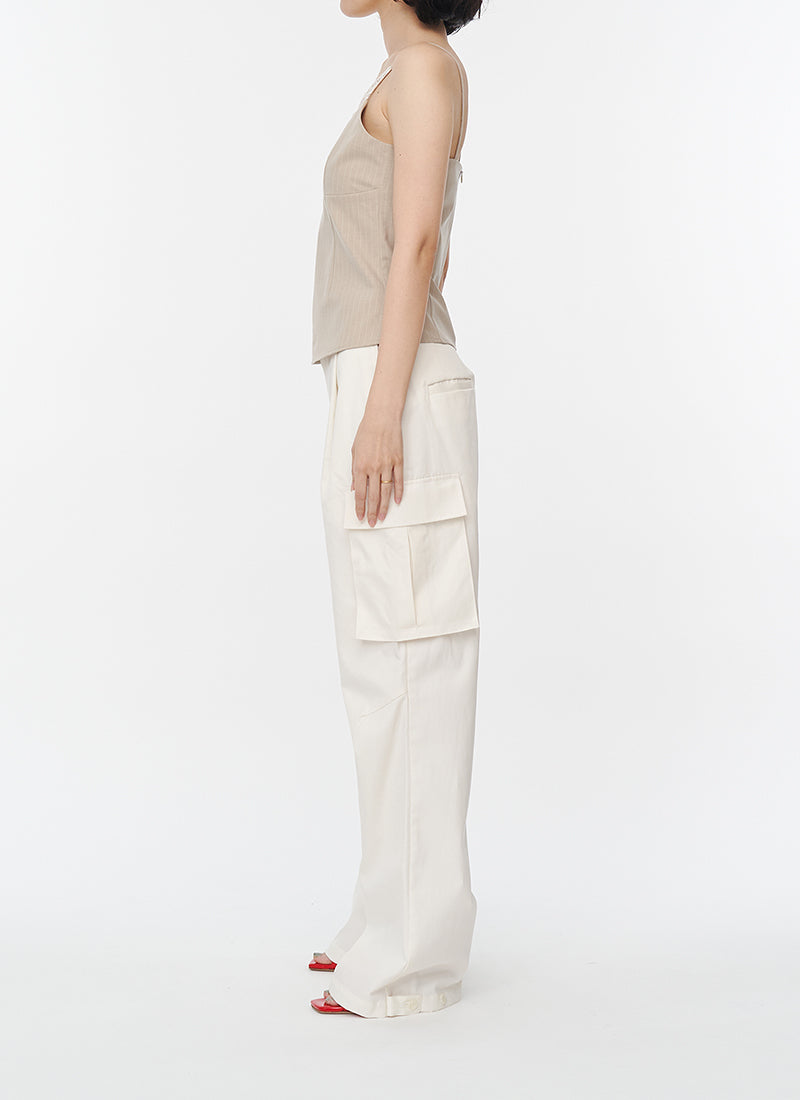 Claire Cargo Pants