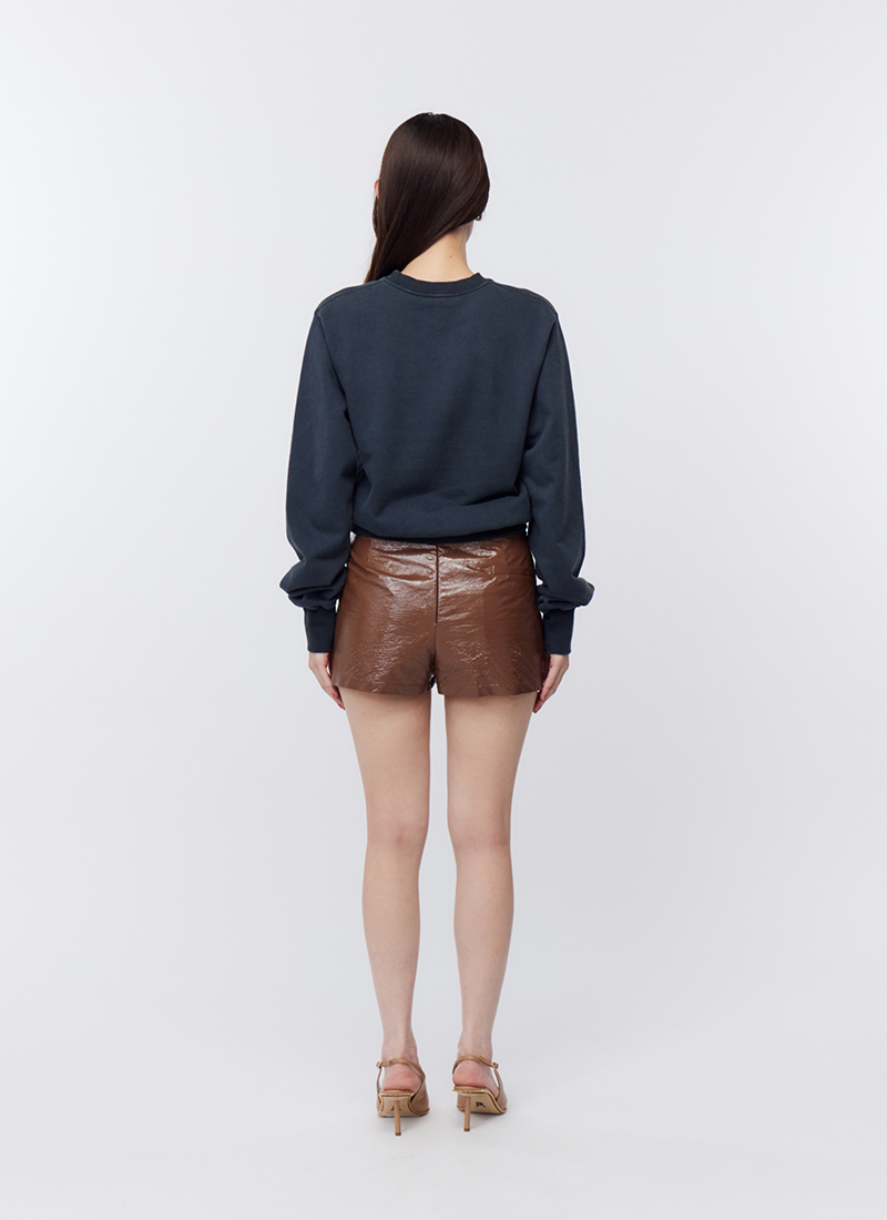 Basic Sweatshirt - Extra Large(42)