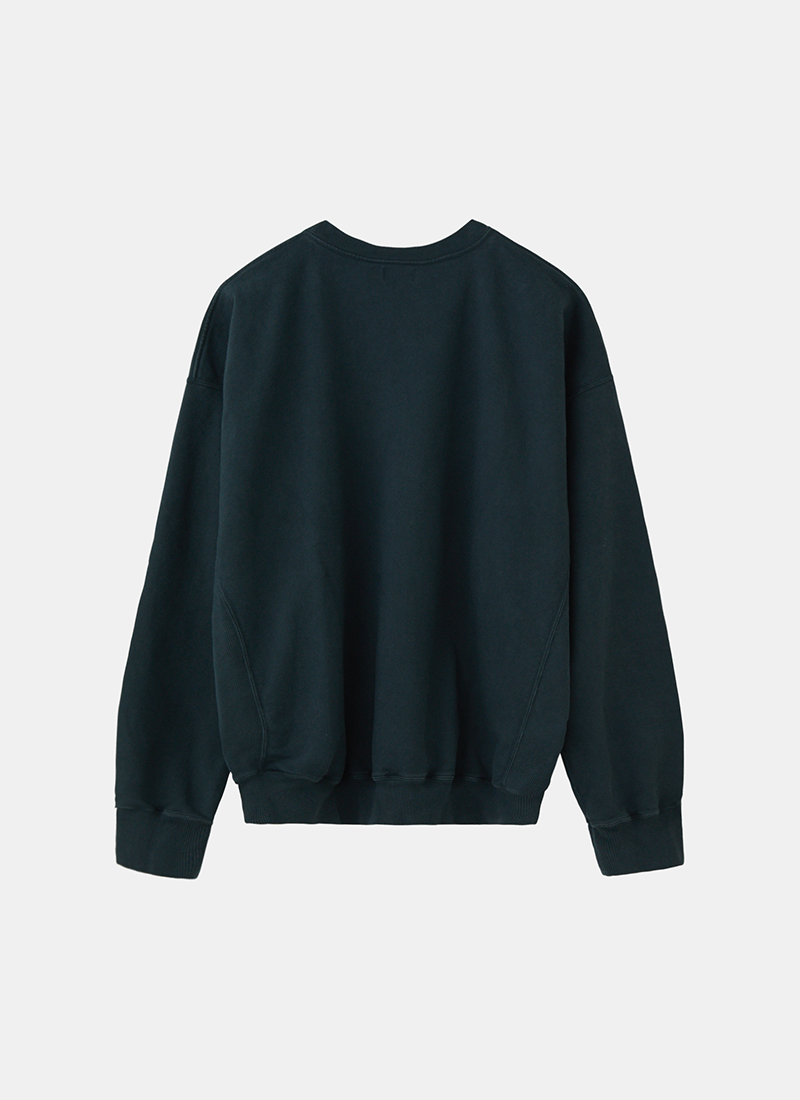 Basic Sweatshirt - Extra Large(42)