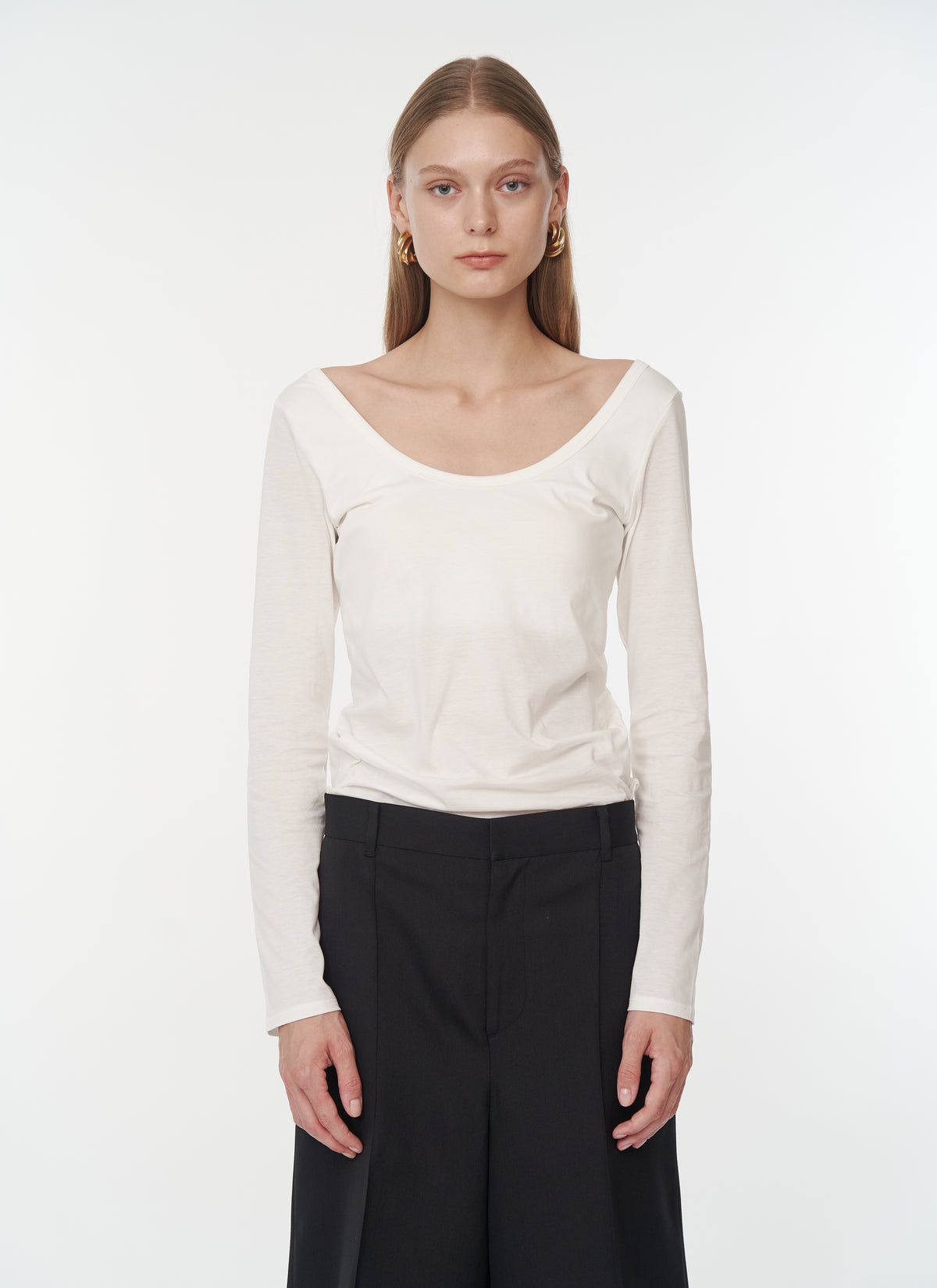Melanie Tops | Gajess
