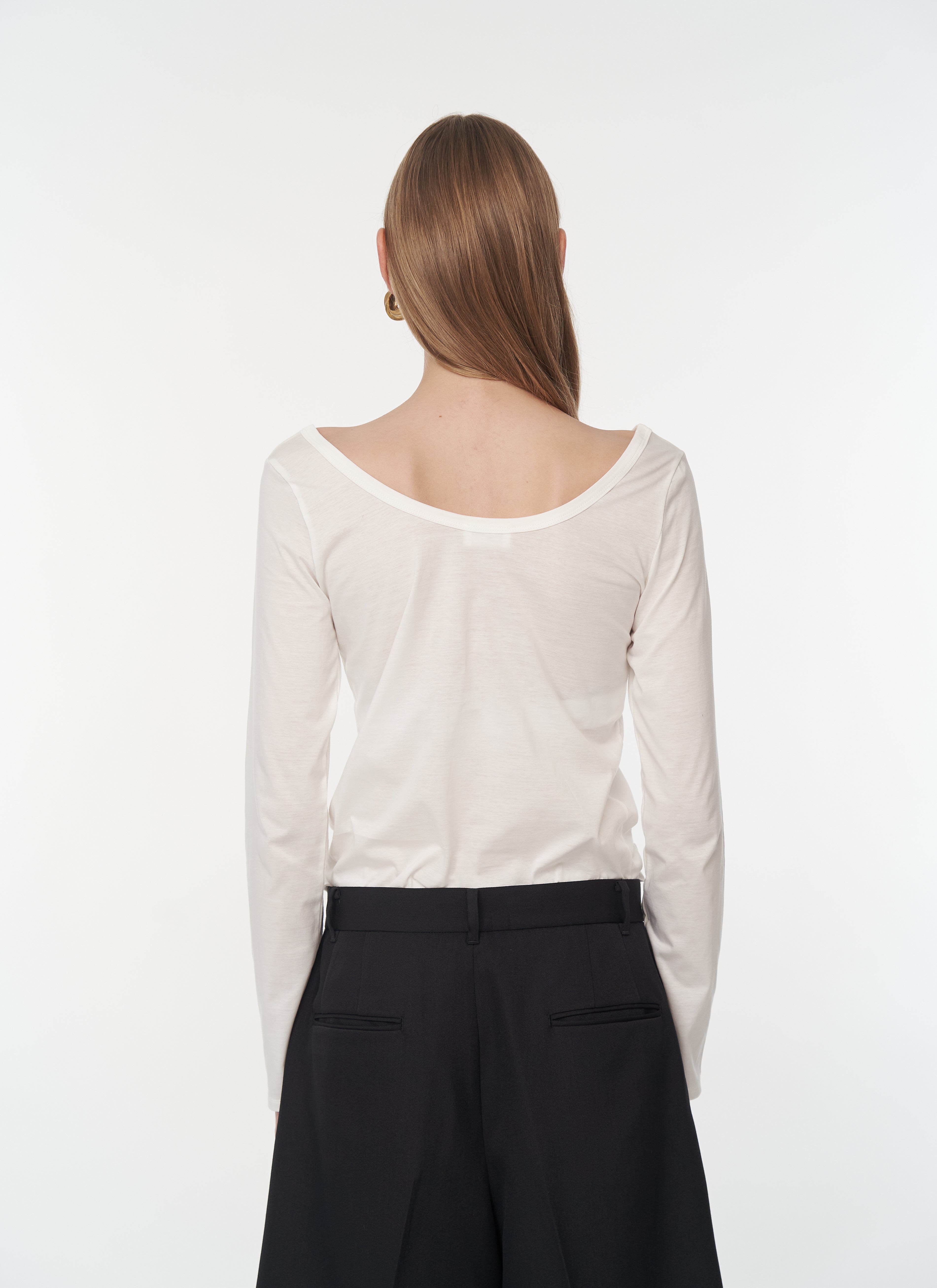 Melanie Tops