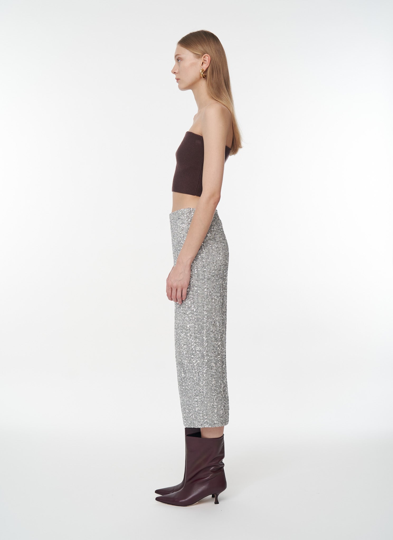 Etoile Skirt