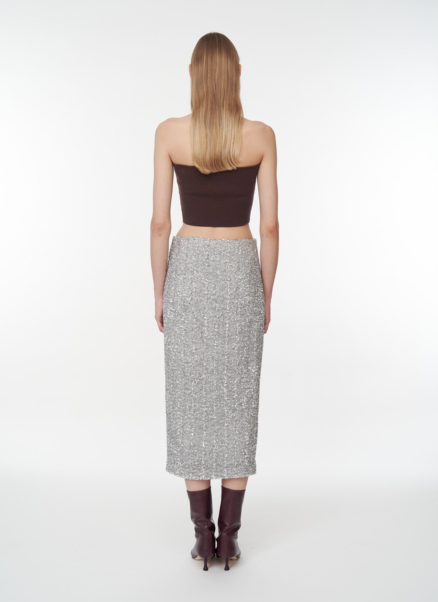 Etoile Skirt