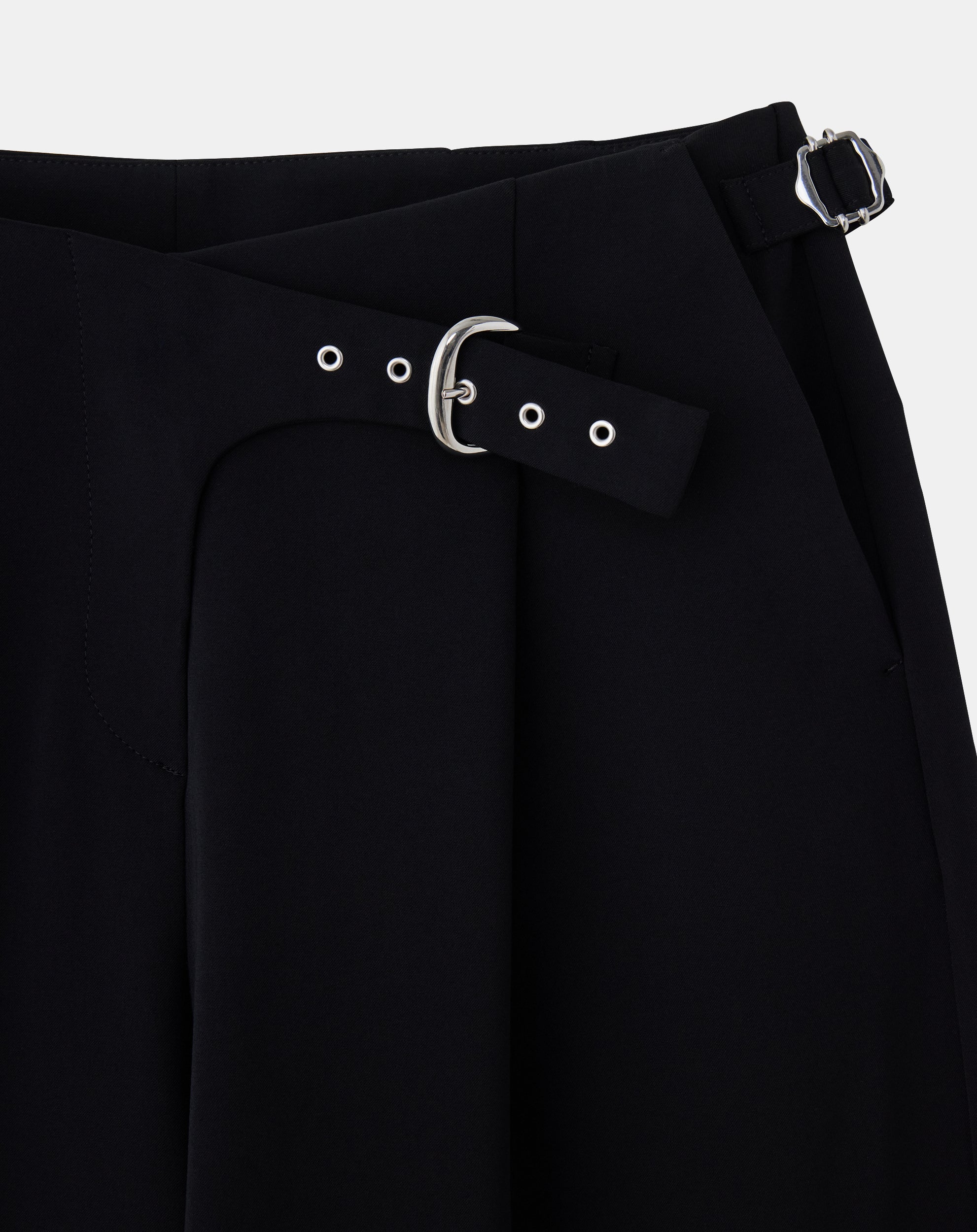 Gemma Belted Pants