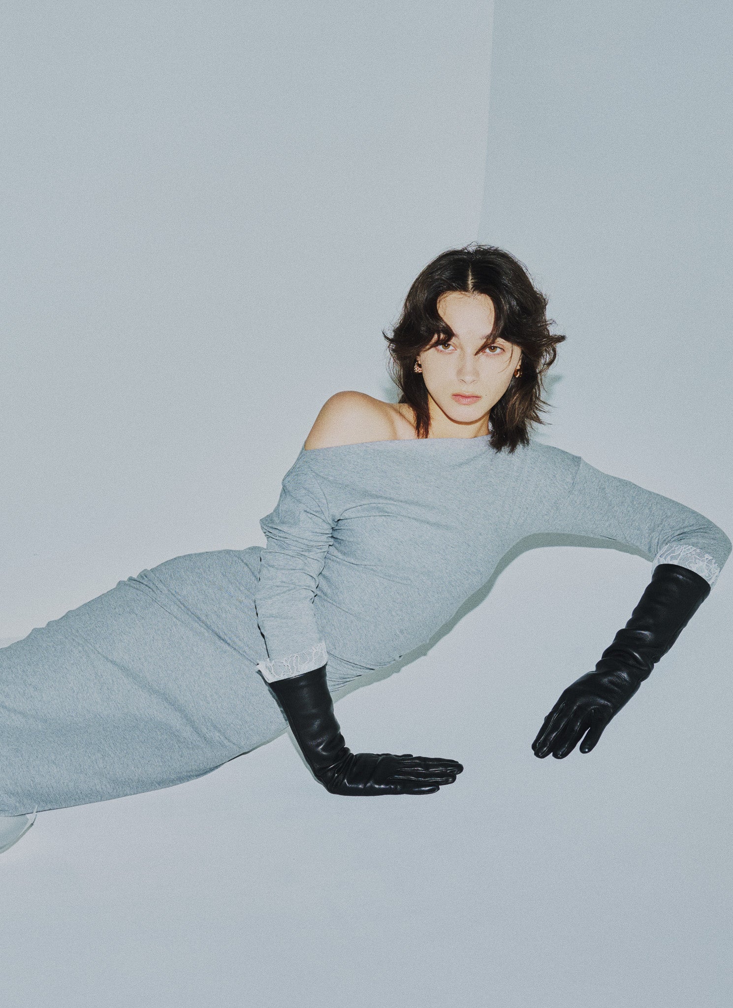 Garcia Leather Gloves