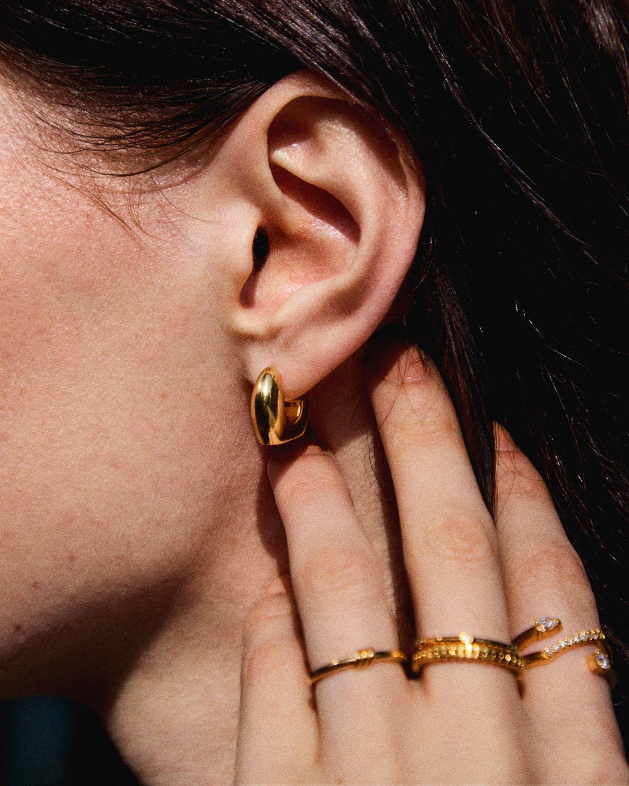 Simone Earrings