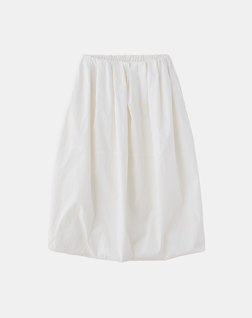 Khloe Balloon Skirt