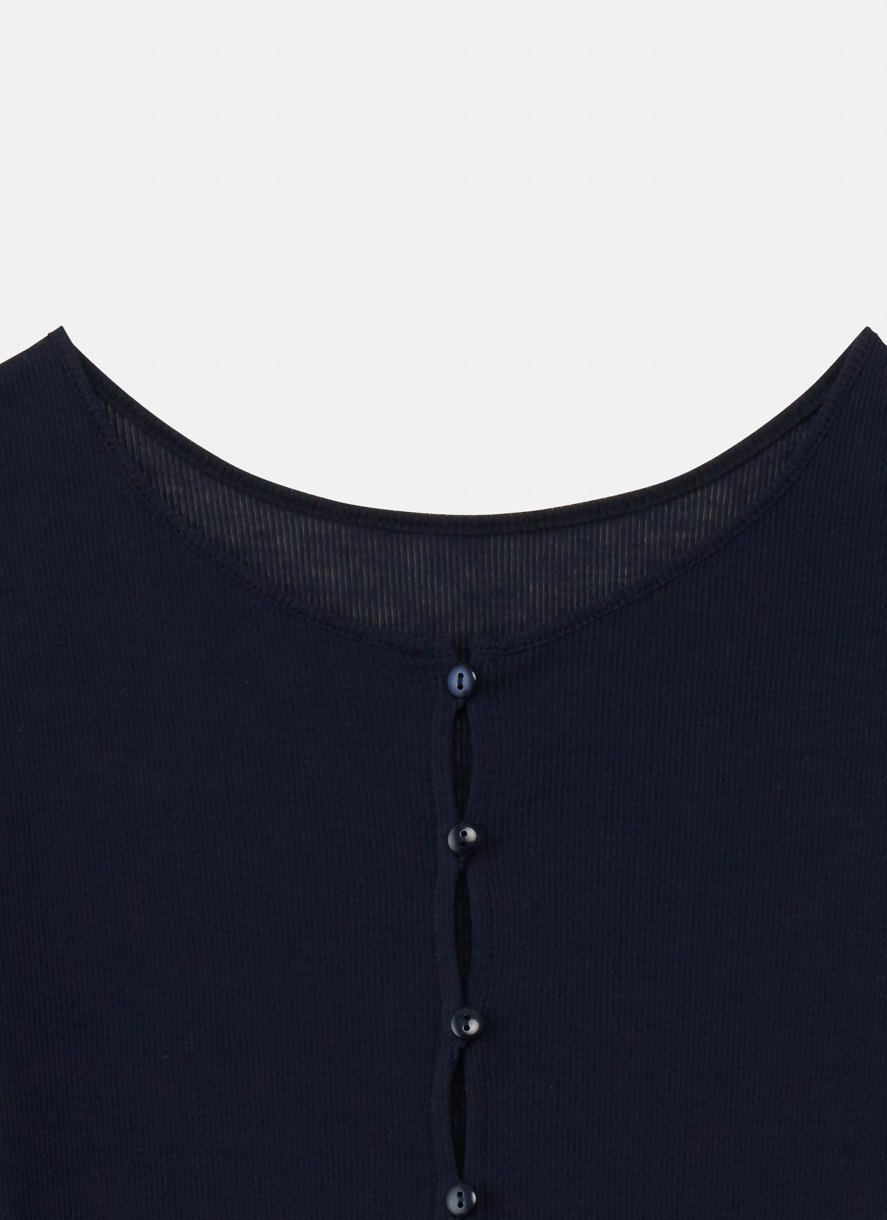Ginny Sheer Cardigan