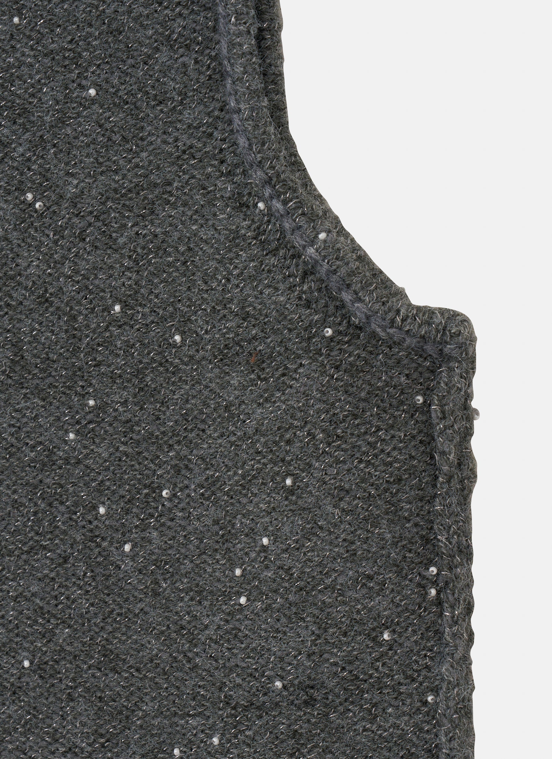 Phyllis Knit Vest
