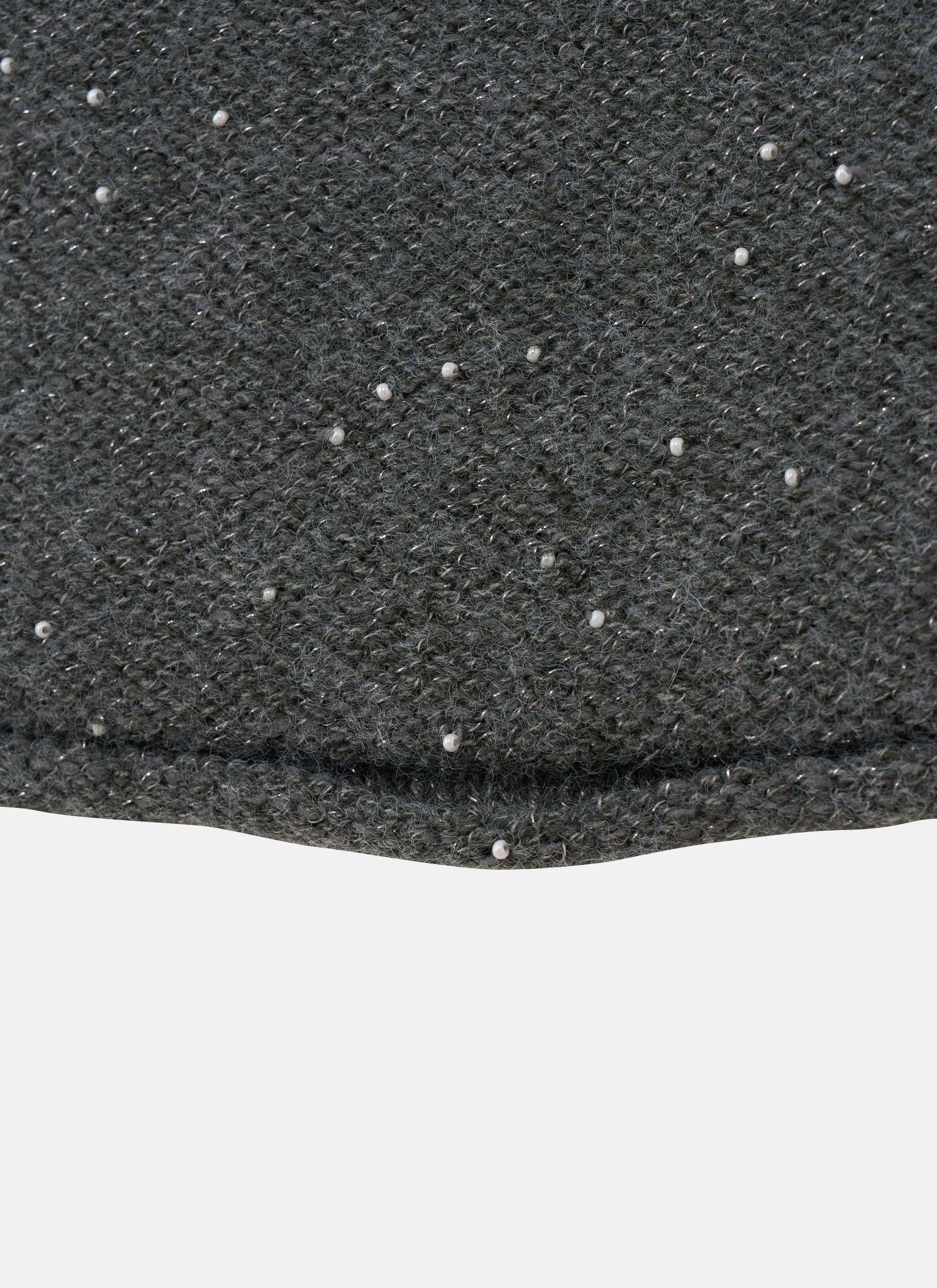 Phyllis Knit Vest