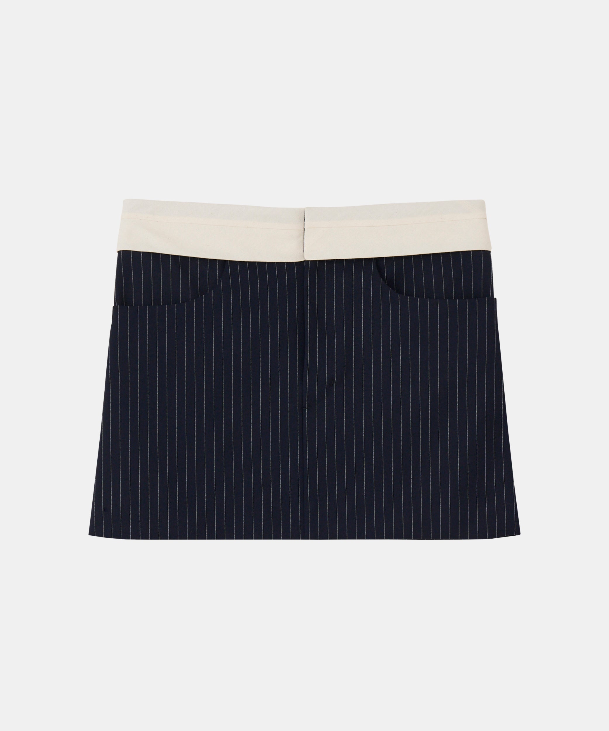 Taylor Mini Skirt