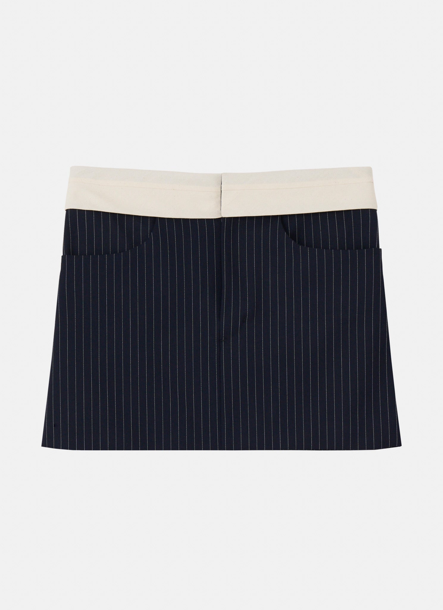 Taylor Mini Skirt
