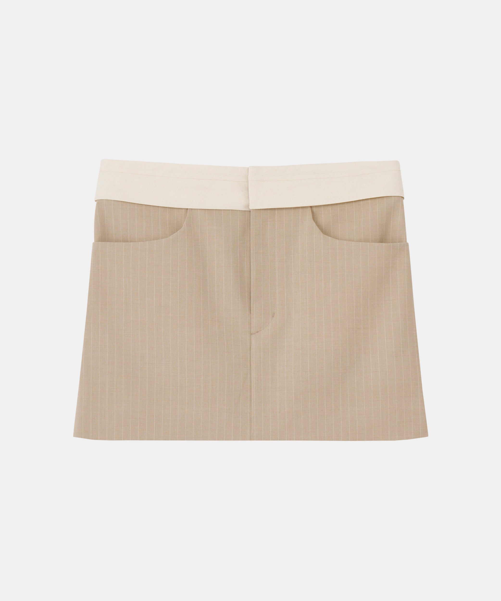 Taylor Mini Skirt