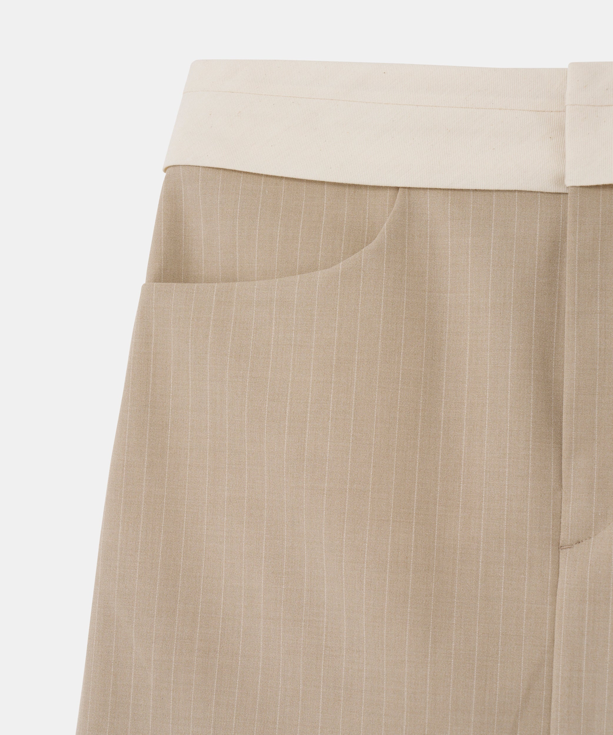 Taylor Mini Skirt