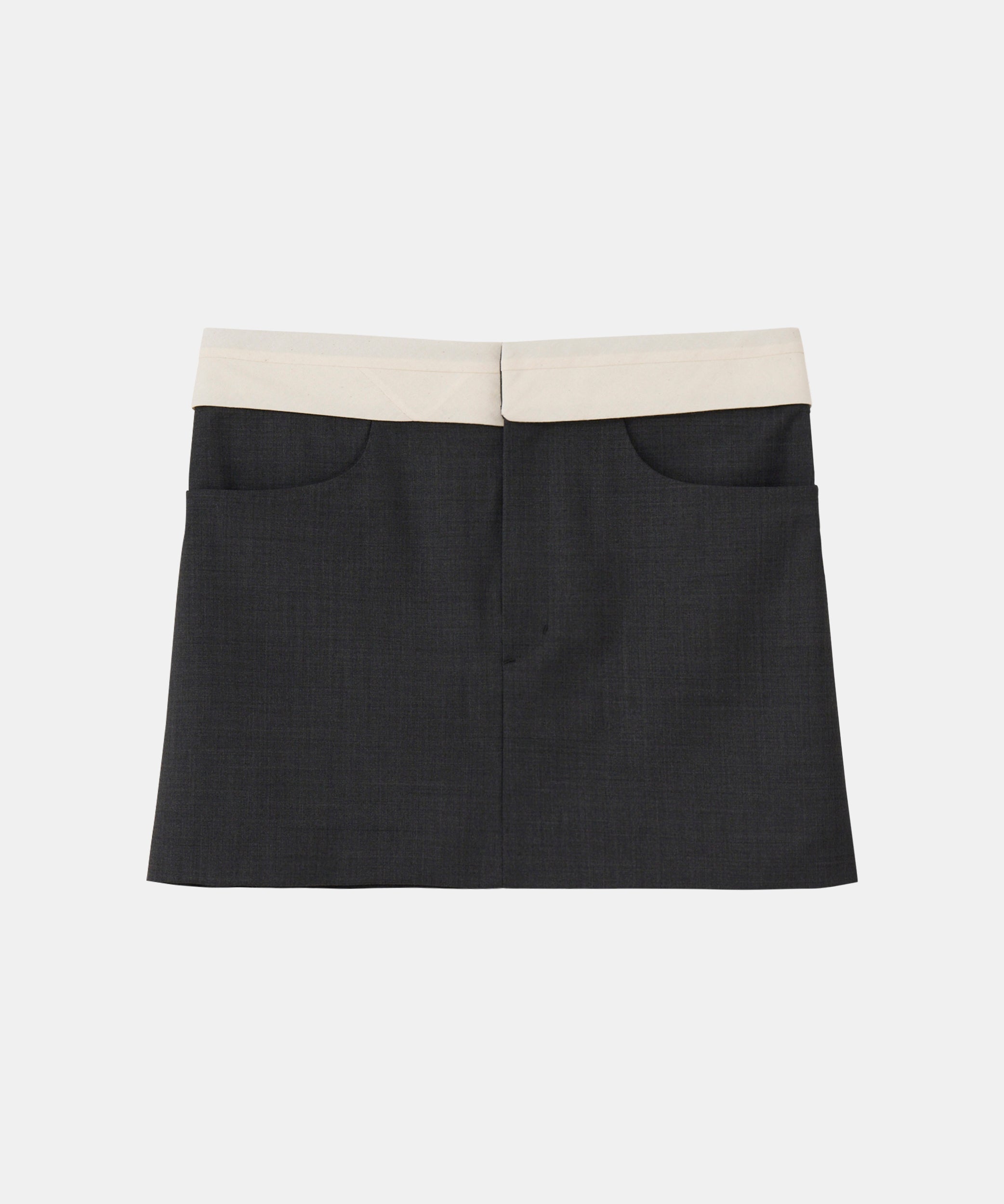 Taylor Mini Skirt