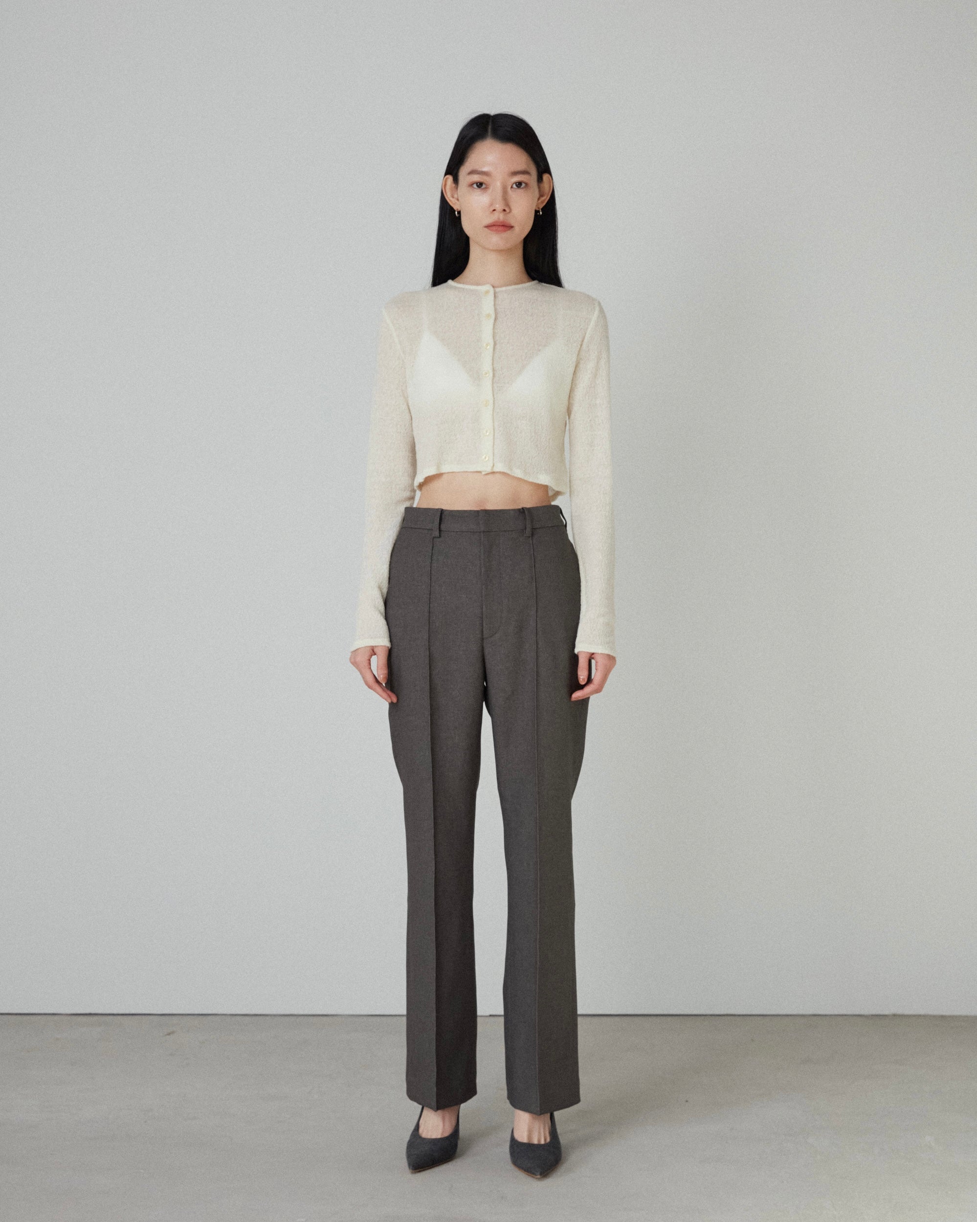 【Summer Sale 50%OFF】Woman Flare Pants