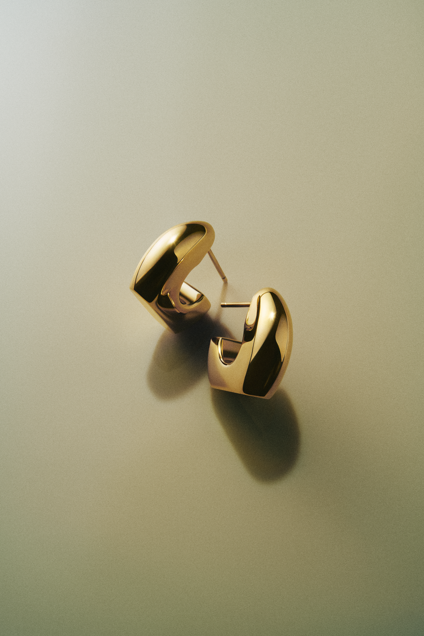 Simone Earrings