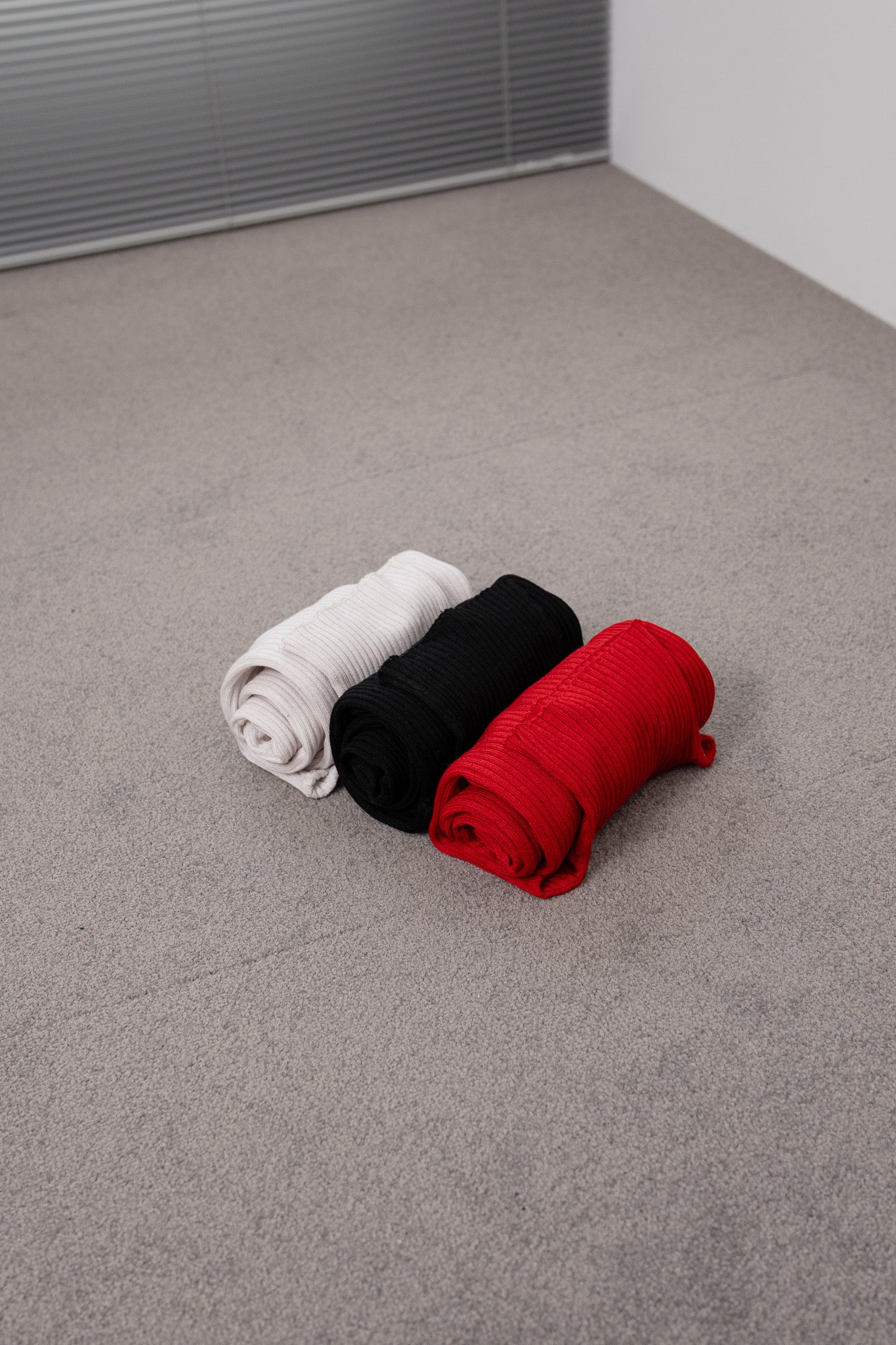 Irina Turtleneck Knit