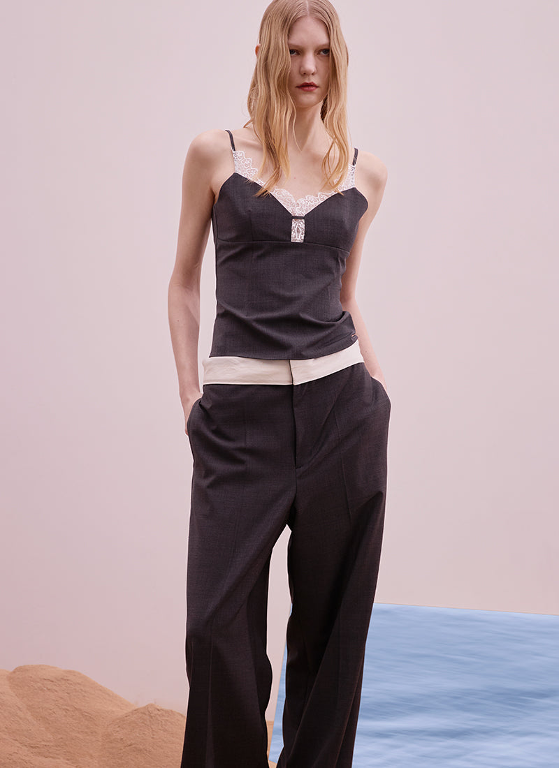 Taylor Lace Camisole