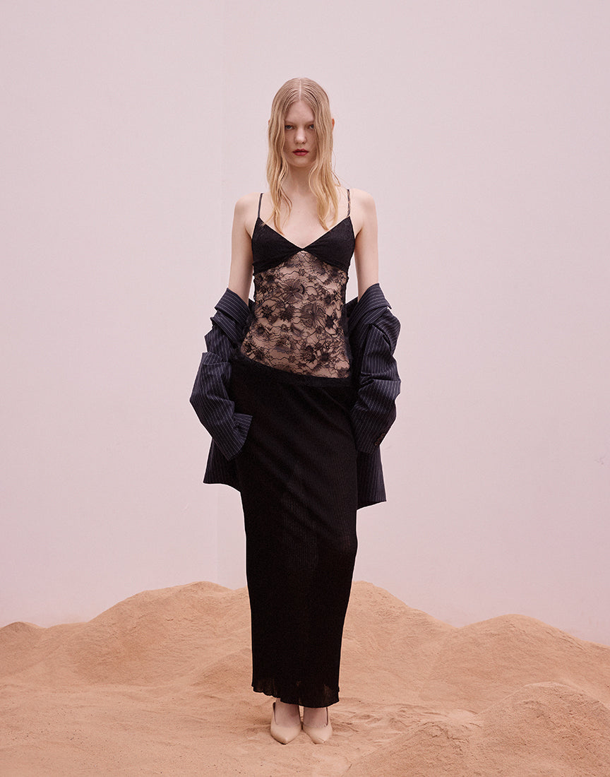 Garcia Lace Camisole