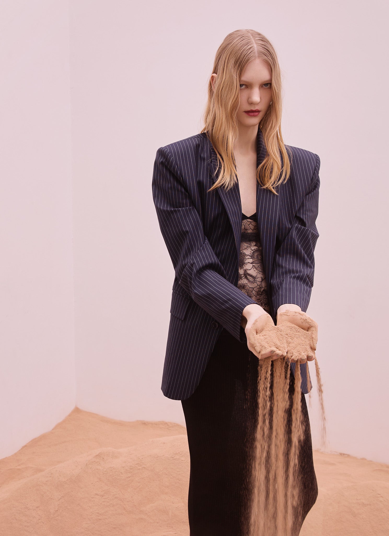Taylor Jacket