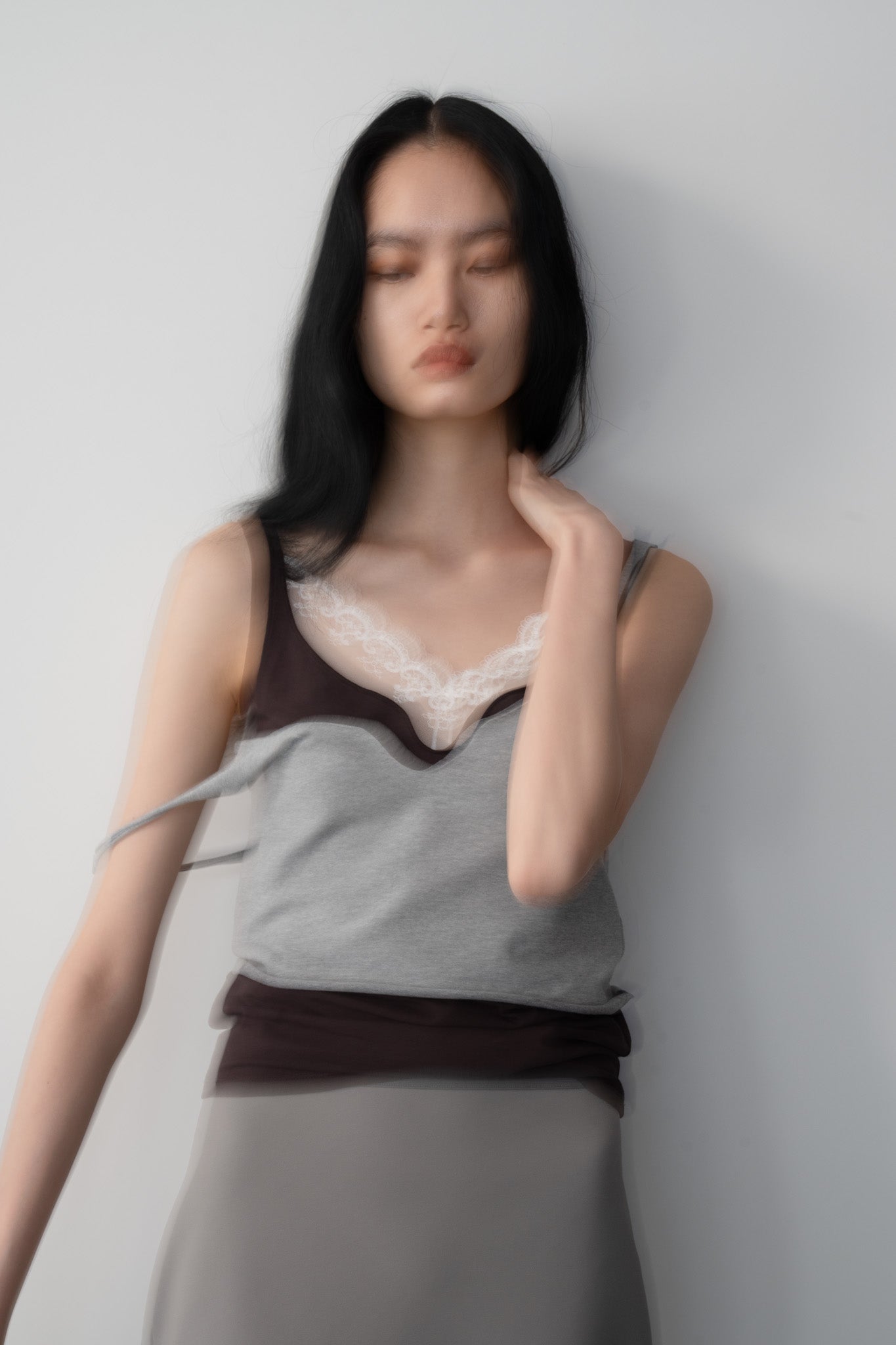 Effie Layered Camisole