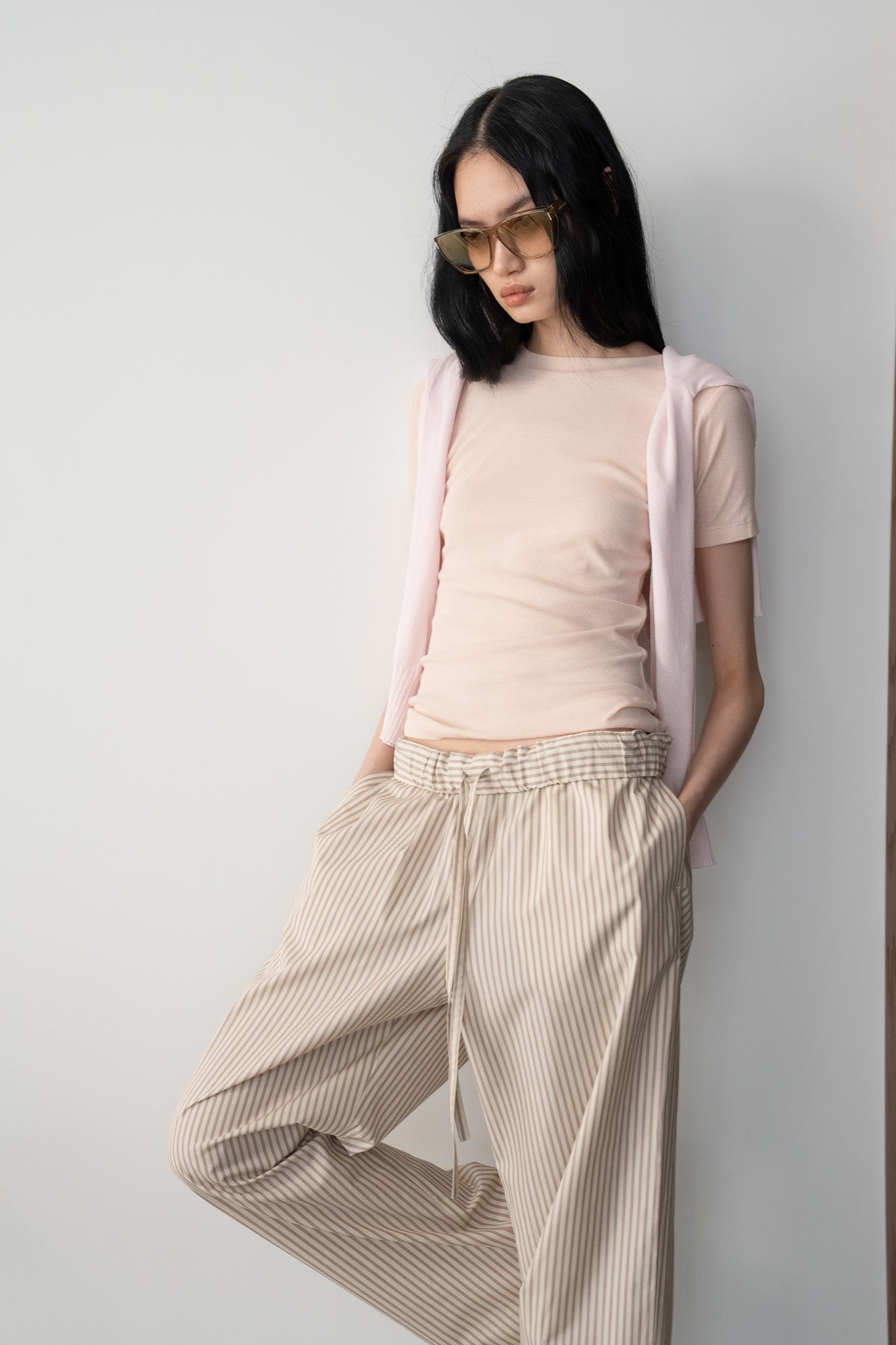 Sleepy Long Pants
