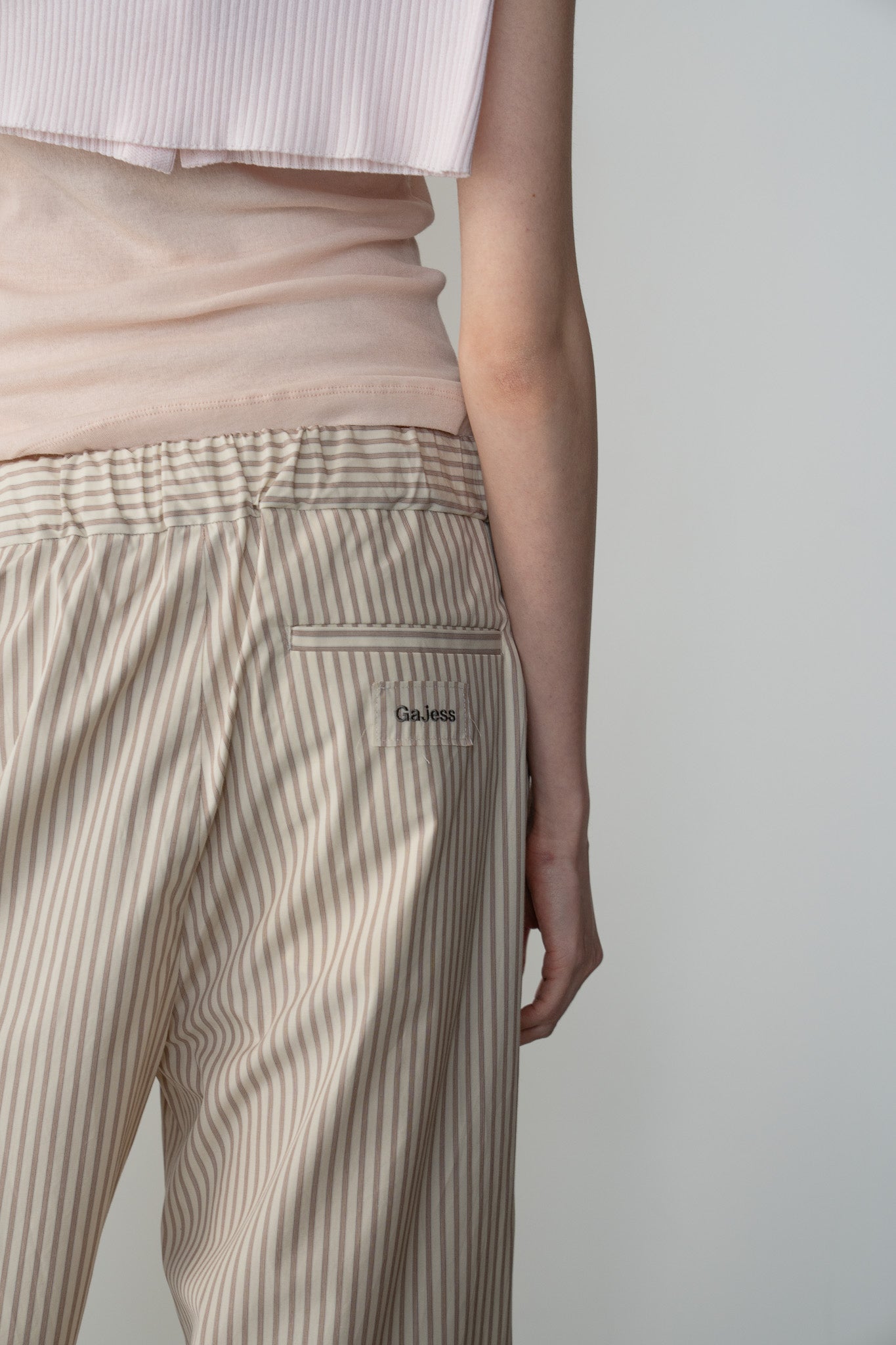 Sleepy Long Pants