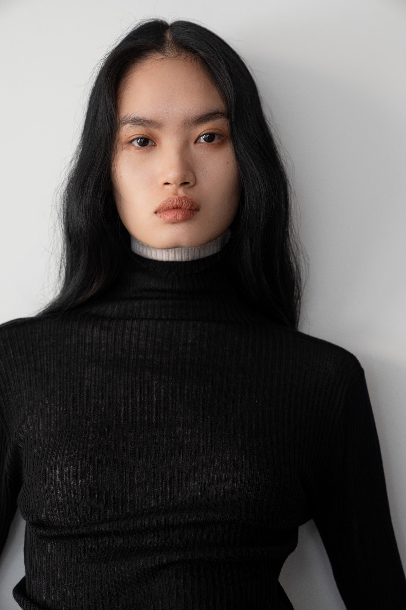 Irina Turtleneck Knit