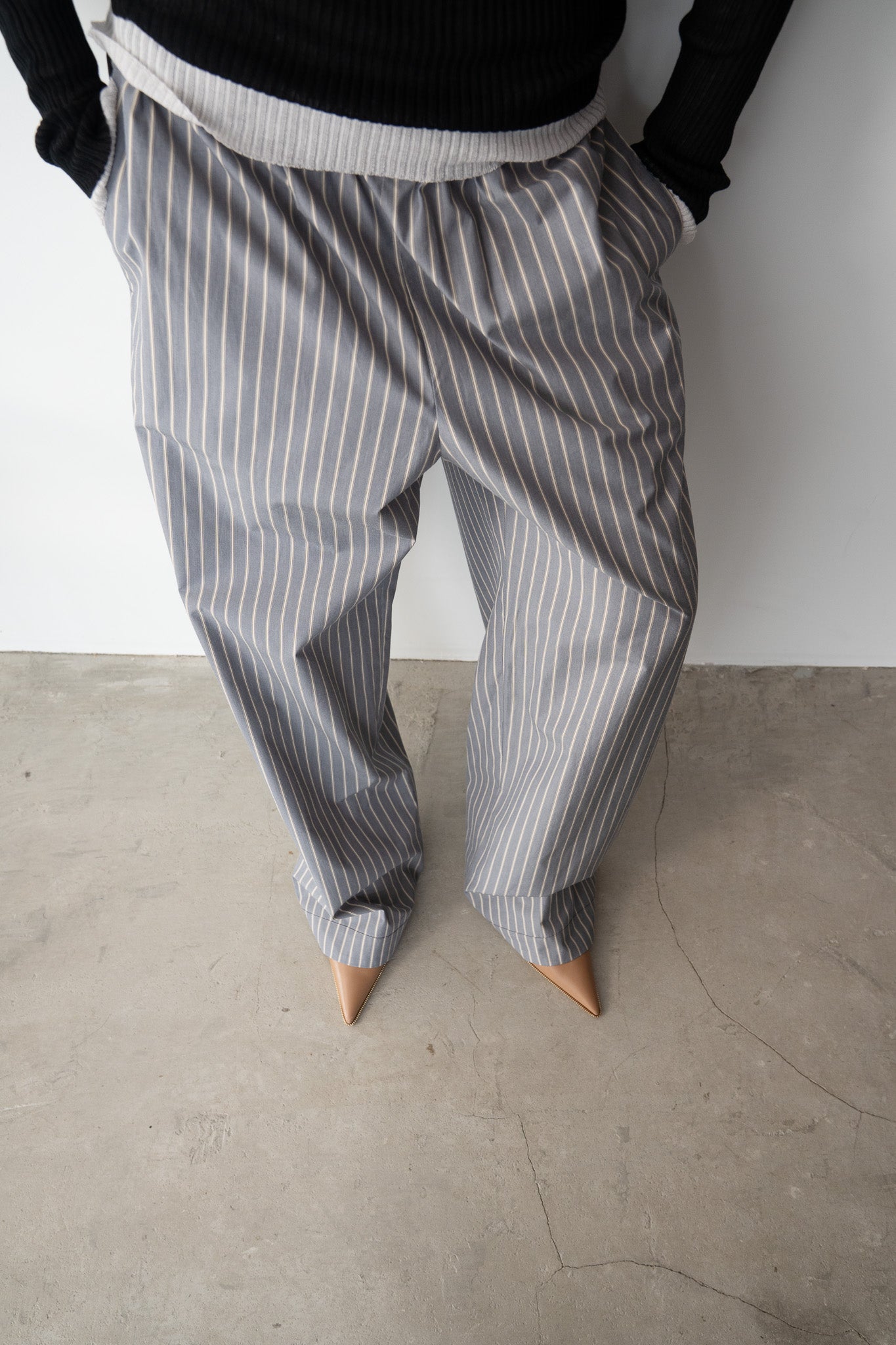 Sleepy Long Pants