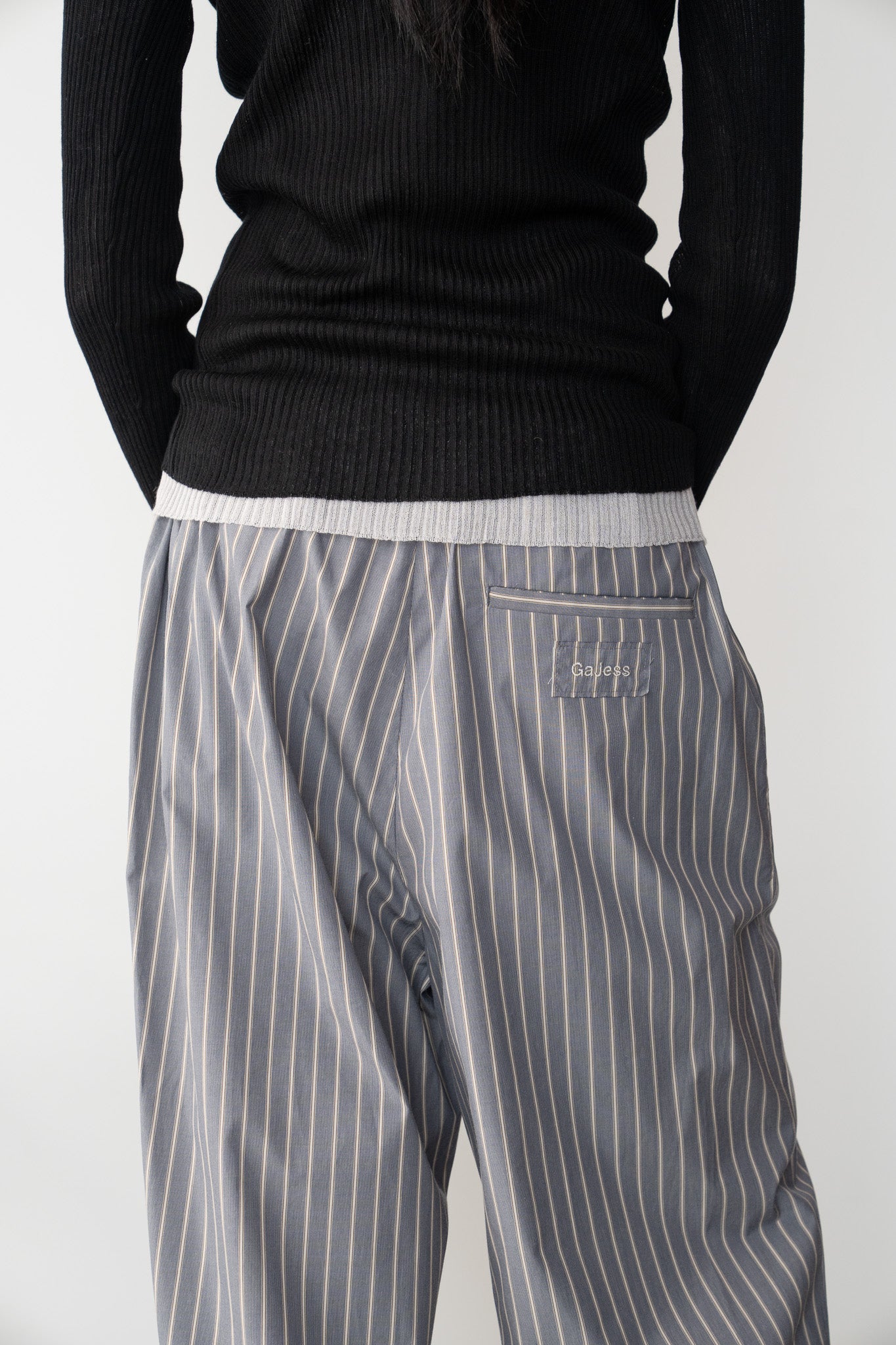 Sleepy Long Pants