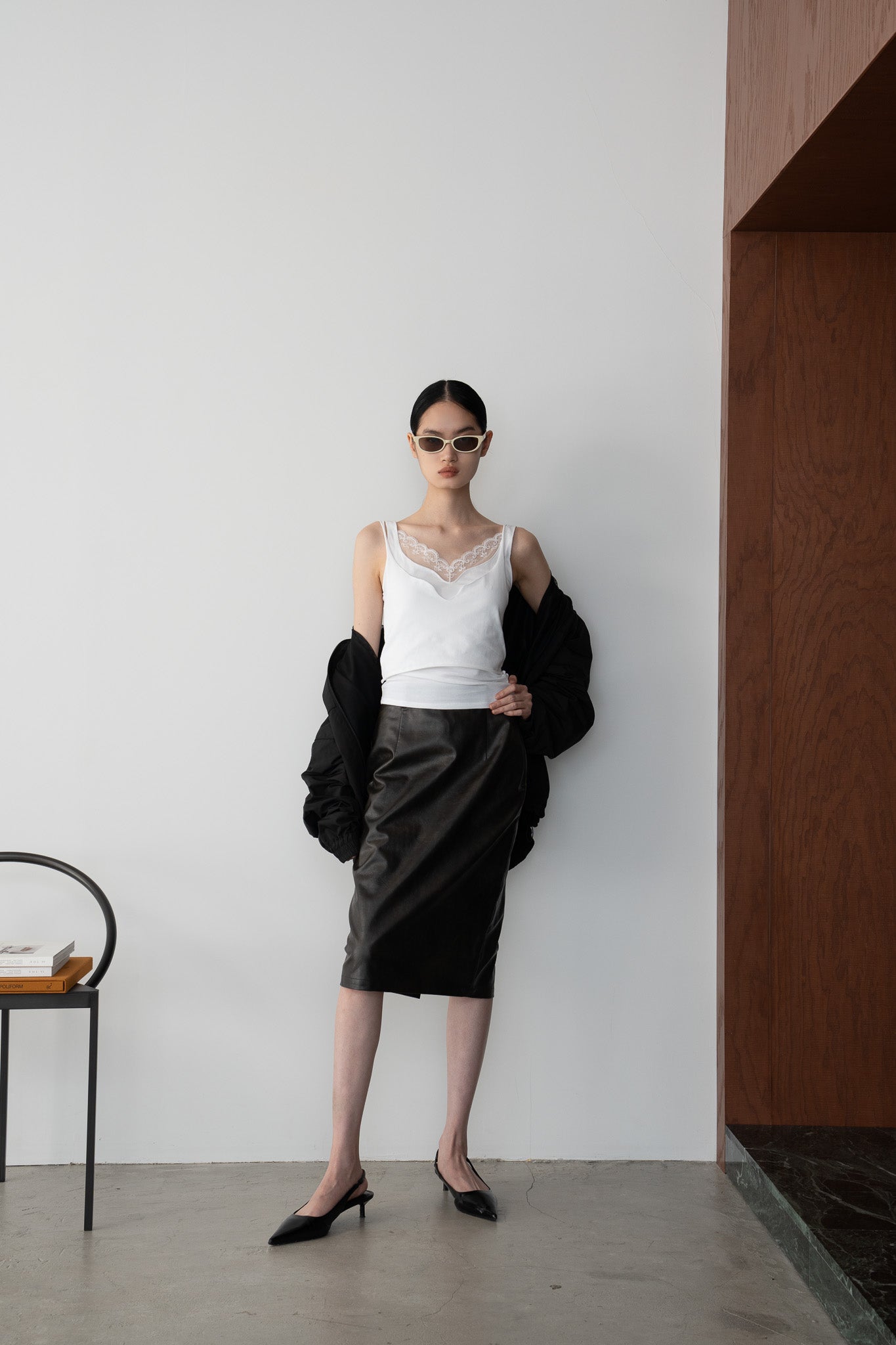 Effie Layered Camisole