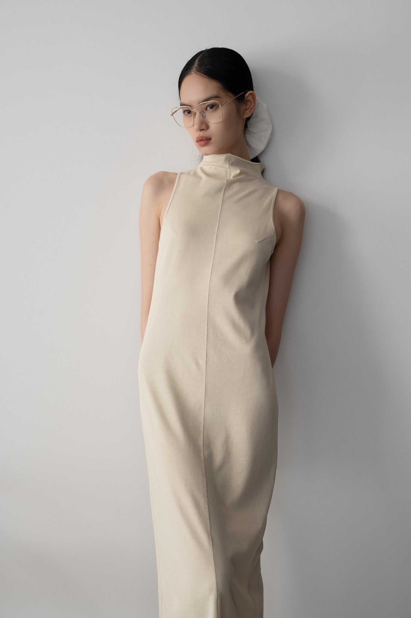 Corynn Dress