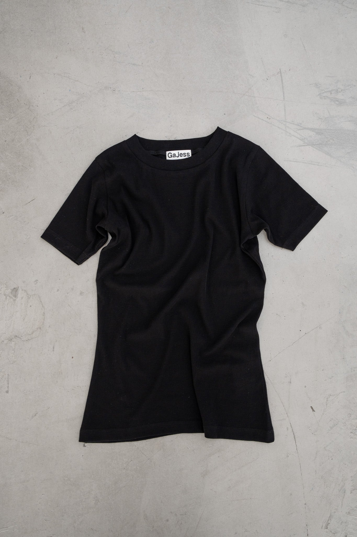 Ines Short Sleeve Tops