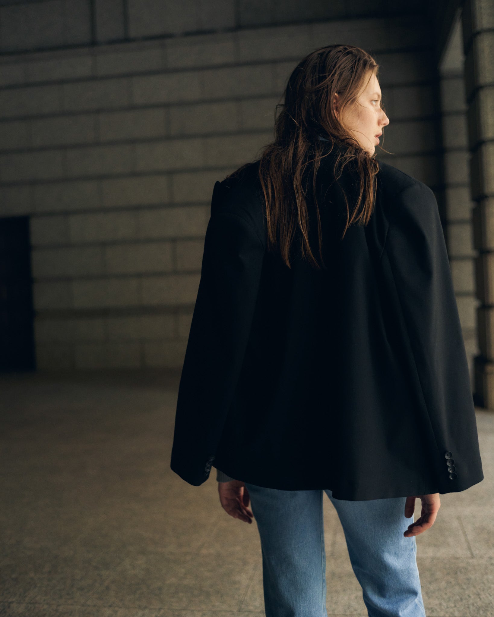 【HNY SALE 40%OFF】Sieg Jacket